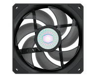 COOLER MASTER Sickleflow 120 MFX-B2NN-18NPK-R1 - 732534 - zdjęcie 2